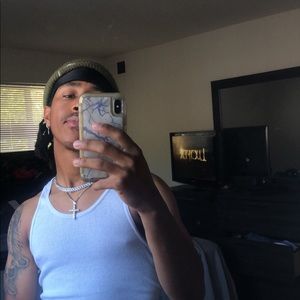 Meet your Posher, Forrest